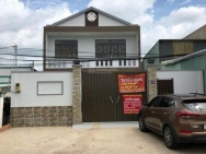 Bán nhà MT đường Vườn Thơm 509 m2 thổ cư giá 13 ty