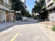 nhà đẹp Thạch Bàn, 6 tầng thang máy, vỉa hè, ôtô tránh, kinh doanh,