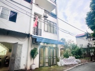 Bán nhà Trâu Qùy 6.2 tỷ 42m lô góc Ô TÔ đỗ cửa