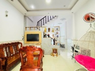 Bán nhà đường Lê Văn Việt, Tăng Nhơn Phú B, Q9, Thủ Đức, TP HCM. DT