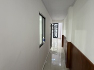 Bán nhà mặt tiền Bùi Lâm 56m2, giá 5.95 tỷ, vị trí đẹp, dân cư đông