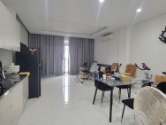 Bán nhà mặt phố đường Số 4, Trường Thọ, Thủ Đức, TP HCM. DT 122m2,