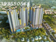 Chính chủ cần bán CC Bcons Solary, 400 triệu (20%), DT 47.03 m2,