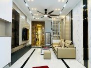 BÁN NHÀ NGỌC THỤY – LONG BIÊN, 6 TẦNG CÓ THANG MÁY, HAI MẶT THOÁNG,