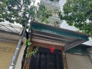 Bán gấp Ngọc Thụy Phân Lô 12 tỷ 60m ô tô đỗ,Long Biên