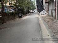 Bán đất tại Phúc Thịnh, Diện tích 67m2 ngõ to ô tô tránh vỉa hè