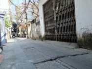 Bán ĐẤT phố Trần Cung, Oto, Kinh doanh, Gần Phố DT 85m2, MT 5.8m