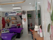 Mình cần sang nhượng quán spa thảo mộc tại số nhà 120 b6 ngõ 5