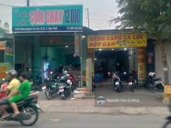 Mặt tiền 8x35m Nguyễn Ảnh Thủ, Hiệp Thành, Q12, thuận tiện xây