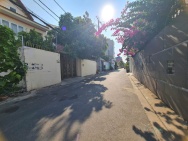 Bán nhà mặt tiền rẻ nhất trục Trần Não, 380m2(14x34), xây cao,