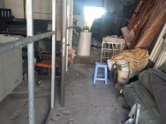 Bán đất tặng nhà  mặt tiền Phan Huỳnh Điểu, hạ giá 300tr còn 5,9