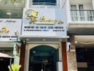 SANG NHƯỢNG TOÀN BỘ SPA – VỊ TRÍ TRUNG TÂM