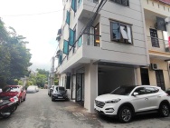 HOT!NHÀ MẶT PHỐ HỒ TÙNG MẬU,CẠNH GA TÀU ĐIỆN,45Mx5T,MT=7M,9.4ty