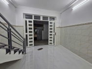 Bán nhà đường Số 13, Linh Chiểu, Thủ Đức, TP HCM. DT 68m2, 3 tầng,
