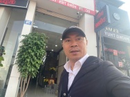 BÁN ĐẤT HỒNG TIẾN – LONG BIÊN  VỊ TRÍ NGÃ 4 VÀNG