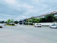 Bán đất biển Phan Văn Thuật 8.127m² Liên Chiểu đối diện công viên