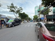 Bán lô đất 109m2 Triệu Việt Vương, gần Mường Thanh và cầu Tình Yêu,