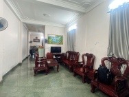 Bán nhà 3 tầng, 62m2 đường Số 2, An Khánh, Q.2, TP HCM. Giá 13,4