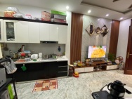 BÁN NHÀ NGUYỄN SƠN – LONG BIÊN, PHÂN LÔ Ô TÔ TRÁNH, 5 TẦNG, GIÁ 9.1