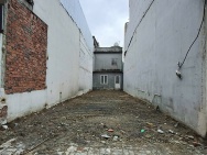 Lô đất vuông vắn 186m² đường Lê Hữu Trác, cách biển Mỹ Khê vài