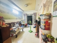 Bán nhà 3 tầng, 64m2 hẻm Đặng Văn Bi, Trường Thọ, Thủ Đức, TP HCM,
