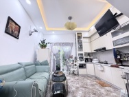 Bán nhà đường 160, Tăng Nhơn Phú A, Q9. Thủ Đức, TP HCM. DT 52m2, 2