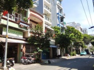 Nhà đẹp Quận 8 – Gần quận 1, 5, 6 – Giá đang rất tốt chỉ nhỉnh 12