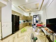 Bán nhà 3 tầng Gò Dưa, Tam Bình, Thủ Đức, TP HCM. DT 90m2,  sổ hồng