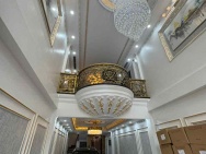 bán nhà mặt phố Phúc Đồng, 8 tầng thang máy, full nội thất, vừa ở