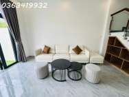 BÁN NHÀ PHỐ PHƯỚC ĐÔNG NEW CITY LIỀN KỀ KCN LỚN NHẤT VIỆT NAM, DT
