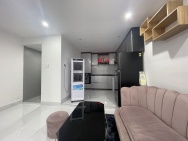 Bán nhà kiệt Phan Bôi, Ngô Quyền, Sơn Trà 35m², 2 tầng full nội