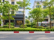 Mặt phố Cổ Linh 33 tỷ 75m mặt tiền 7m,kinh doanh đỉnh Long Biên