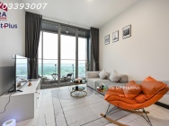 Empire City - bán căn 1PN + đang có sẵn dòng tiền HĐ thuê + view