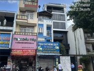 Siêu phẩm nhà mặt phố 146, Gò Dầu, Tân Quý, Tân Phú, TP.HCM, DT