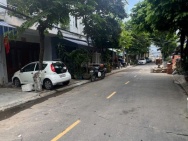 Chủ thiện chí bán lô đất đường Bùi Kỷ 95m2 gần Đh Ngoại ngữ Đà Nẵng