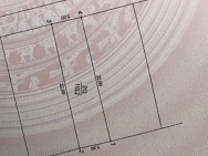 CHÍNH CHỦ BÁN ĐẤT ĐẸP TRUNG TÂM NGỌC THỤY – Ô TÔ TRÁNH – 114M² –