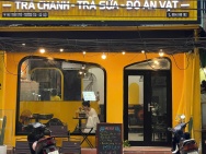 CẦN SANG NHƯỢNG QUÁN - MẶT BẰNG CỬA HÀNG MỲ CAY