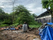 Bán đất chính chủ đường DX098 phường Hiệp An, Thủ Dầu Một, Bình