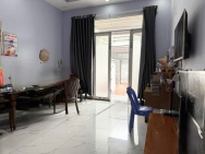 Bán nhà đường QL 1K, Phường Linh Xuân, Thủ Đức, TP HCM  - DT 103m2,