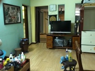 ♥ Nhà Mặt Tiền Lê Đình Lý, đường 15m, gần Sân Bay, 142m2, ngang 5.8m