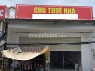 Cho thuê nhà nguyên căn 1238 Lê Văn Lương, xã Nhơn Đức, huyện Nhà Bè