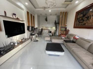 Bán nhà đường số 11, Trường Thọ, Thủ Đức, TP HCM. DT 90m2, 4 tầng,