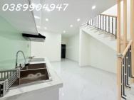 BÁN NHÀ MỚI 2 TẦNG ĐẸP PHỐ HÀ THANH TRẦN QUÝ CÁP TRUNG TÂM NHA