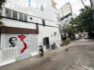 HÀNG CỰC HIẾM NHÀ 2 TẦNG HẺM BIỆT THỰ PHỐ TÂY SẦM UẤT NHẤT NHA