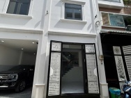 Nhà 5Tầng Hiện Đại Ngang Khủng 7,5M Khu Phân Lô Oto Ngủ Nhà Nhỉnh