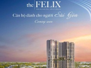 Bán căn hộ chung cư The Felix Thuận An, vị trí đẹp, DT 85m2, 3PN,