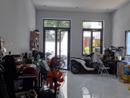 Bán nhà 100m2, cấp 4, Lê Văn Việt, Phường Tăng Nhơn Phú B, Q9. Thủ