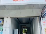 Cho thuê nhà 2 TẦNG LÀM MBKD TẠI LÊ DUẨN, ĐÔNG HÀ, QUẢNG TRỊ