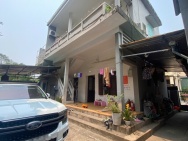 NGỌC THỤY LONG BIÊN – ĐẤT DIỆN TÍCH KHỦNG 358M² – MẶT TIỀN QUYENF