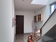 NHÀ HÀ HUY GIÁP 69M², LÔ GÓC ĐƯỜNG 7M5, 4PN, KINH DOANH TỐT, HẠ